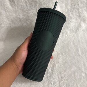 Starbucks 24oz Venti tumbler